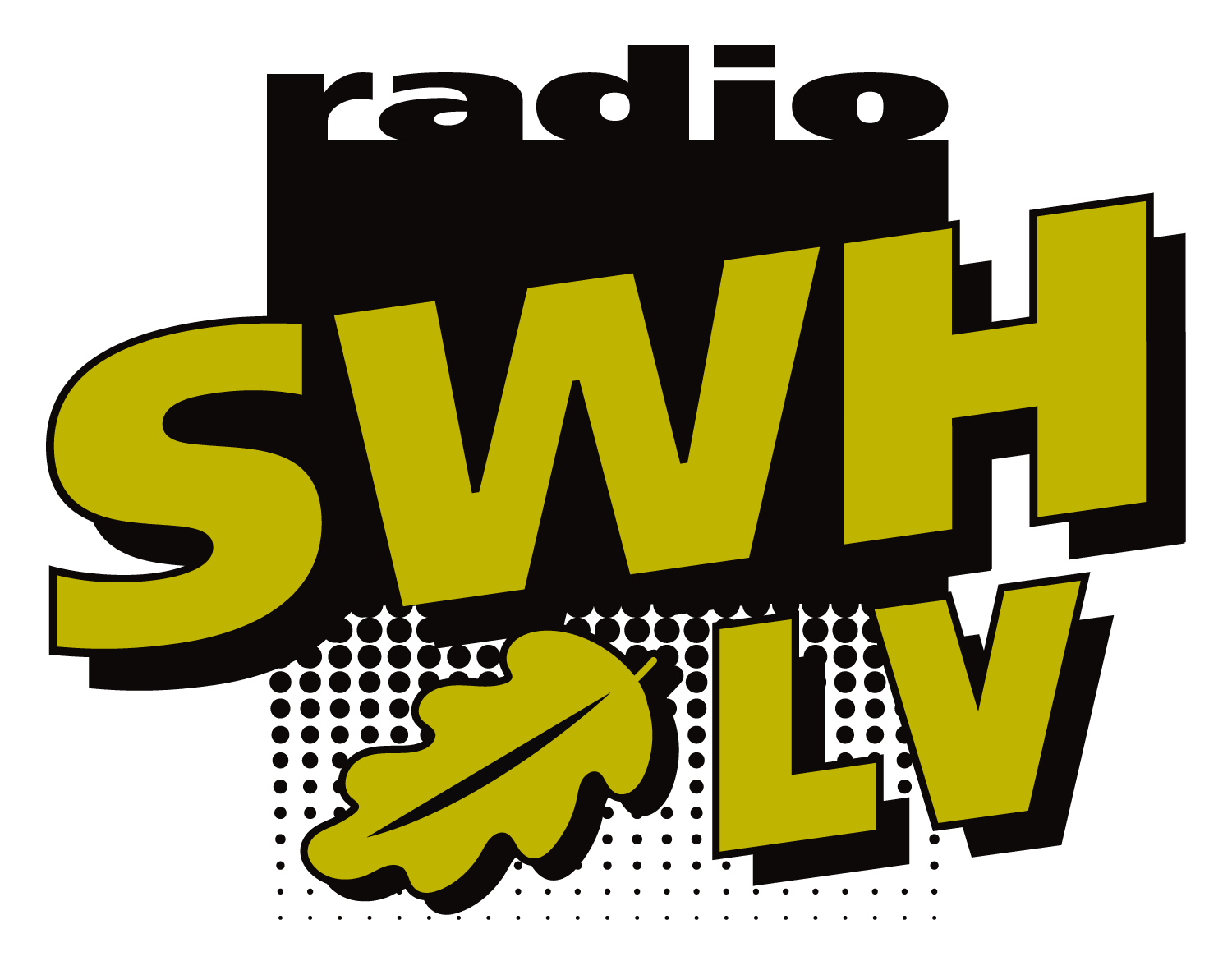 Radio SWH - Spin FM